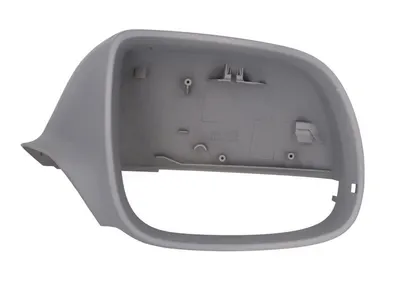 Carcasa oglinda grunduit potrivit AUDI Q5, Q7 2006-2017