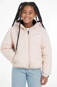 Calvin Klein Jeans geaca copii