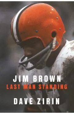 Jim Brown: Last Man Standing
