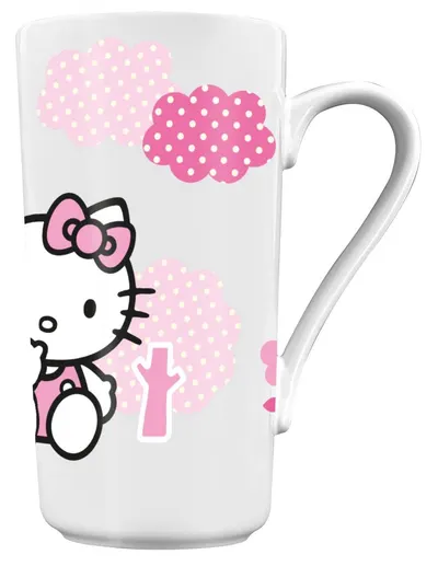 Cană Pyramid Animation: Sanrio - Hello Kitty
