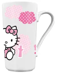 Cană Pyramid Animation: Sanrio - Hello Kitty