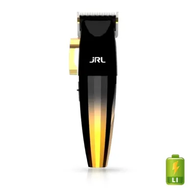 Masina de tuns - JRL - FF2020C - fara fir - Gold