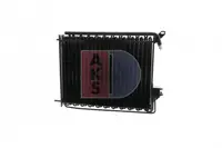 Condensator climatizare potrivit JOHN DEERE 6506, 6510, 6600, 6610, 6800, 6810, 6900, 6910, 6910 S