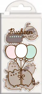Set radiere St. Majewski Pusheen - 8 buc