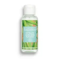 Gel de dus hidratant Aloe Vera, 100ml, Evoluderm