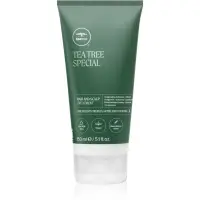 Paul Mitchell Tea Tree Special Hair And Scalp Treatment Exfoliant revigorant pentru scalp 150 ml