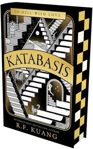 Katabasis (Special Edition)