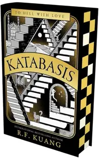 Katabasis (Special Edition)
