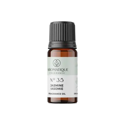 Set 4 x Ulei Aromat, Aromatique Iasomie, 10 ml