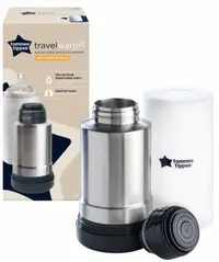 Termos Tommee Tippee - Closer to Nature, 2 in 1