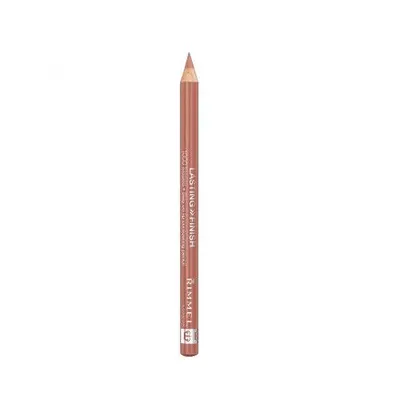 Creion de buze, Rimmel London, Lasting Finish, 080 Blushing Nude Engros