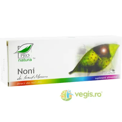 Noni 30cps
