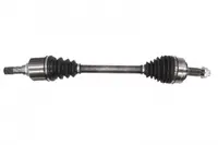 Planetara fata Stanga 745mm (pentru vehicule fara ABS) potrivit NISSAN NV400; OPEL MOVANO B; RENAULT MASTER III 2.3D 02.10-