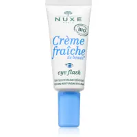 Nuxe Crème Fraîche de Beauté Eye Flash crema de ochi revitalizanta 15 ml