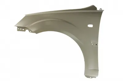 Aripa fata stanga cu locas semnalizator KIA RIO II intre 2005-2011