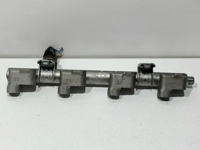 Rampa injectoare 15700-53S00 Suzuki Vitara 4 facelift 2 (2024->) 1.4 hybrid K14D