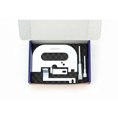 Set scule distributie ROOKS OK-02.3025