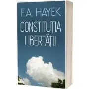Constitutia libertatii