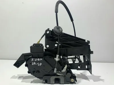 Broasca usa dreapta spate 8V4A-S26412-EA Ford Kuga (2008-2012)