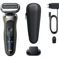Braun Series 7 72-C1200s Aparat de bărbierit electric