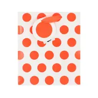 Punga Sde M Orange Neon