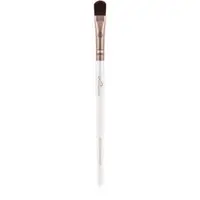 Luvia Cosmetics Elegance Cream Shader perie plata pentru aplicarea fardului