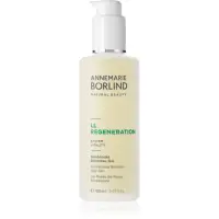 ANNEMARIE BÖRLIND LL REGENERATION gel hidratant pentru fata cu efect revigorant 150 ml