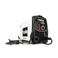 BIMAX 150i SYNERGIC - Aparat de sudura TELWIN tip MIG-MAG/FLUX/MMA