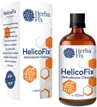 HelicoFix, 100 ml, HerbaFix