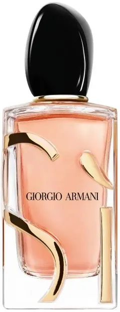 Giorgio Armani Apă de parfum Si Intense, 50 ml, tester