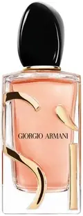 Giorgio Armani Apă de parfum Si Intense, 50 ml, tester
