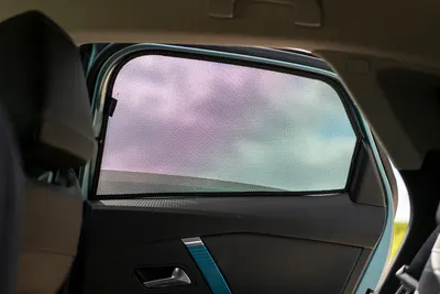 Parasolare Carshades Compatibile Citroen C4 III 2020-Prezent Hatchback