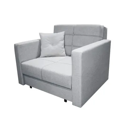 Fotoliu extensibil Firin N83