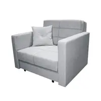 Fotoliu extensibil Firin N83
