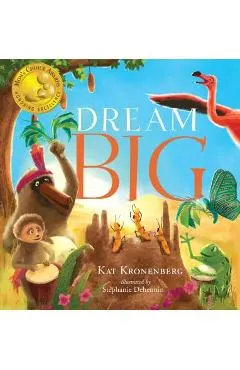 Dream Big