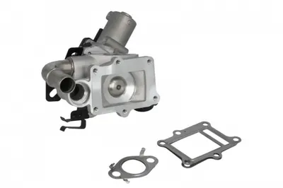 Supapa Egr Potrivit Hyundai I40 I, I40 I Cw, Ix35; Kia Carens Iv, Optima, Sportage Iii 1.7d 09.10