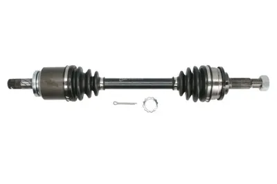 Planetara fata stanga 640mm (nou) potrivit NISSAN AVENIR, BLUEBIRD, PRIMERA, SERENA 1.6 2.0D 12.85-07.02