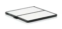 Filtru habitaclu Mann-Filter CU 2012