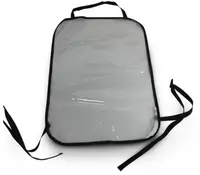 Protectie scaun auto Cangaroo - Defender