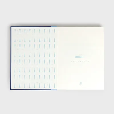 Joc - Backgammon in a Book