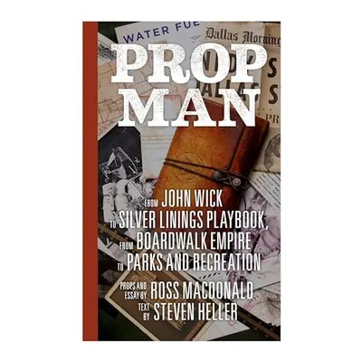 Prop Man
