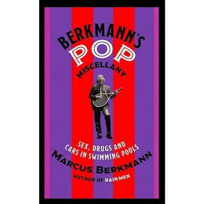 Berkmann's Pop Miscellany
