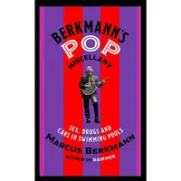 Berkmann's Pop Miscellany