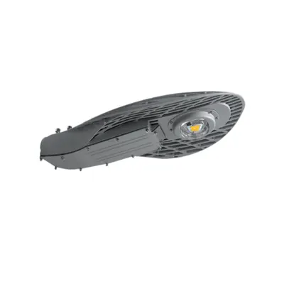 Corp de Iluminat Stradal cu Led Street50 50w 230v 5000k/5500k