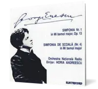 George Enescu