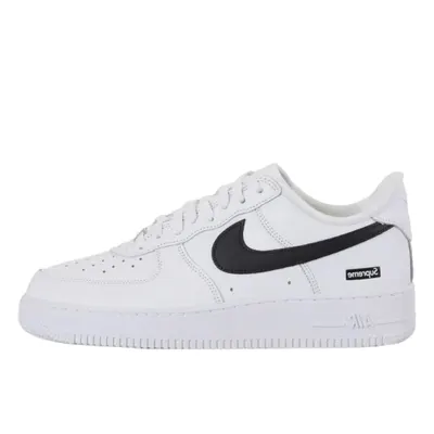 Air Force 1 Low Supreme White Black