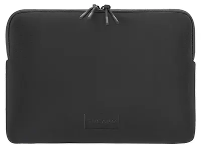 Husă pentru laptop Tucano - One, MacBook Neo 13'', neagră