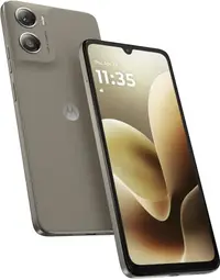 Smartphone Motorola - Moto G06 Power, 6.88'', 4GB/256GB, Laurel Oak