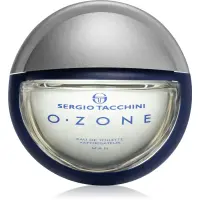 Sergio Tacchini Ozone for Man Eau de Toilette pentru bărbați 75 ml
