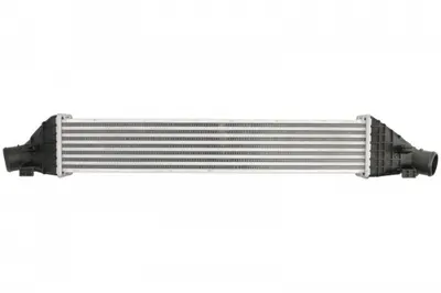 Intercooler potrivit FIAT FREEMONT 2.0D 08.11